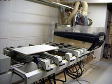 CNC-Technik