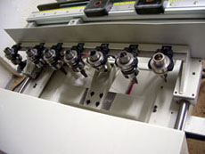 CNC-Technik