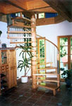 Treppen, Moebel